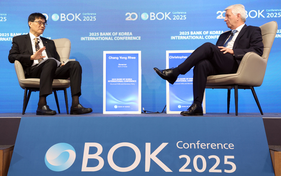 '親트럼프' 월러 연준 이사 "고용 약세…12월 금리 0.25%p 인하 지지"