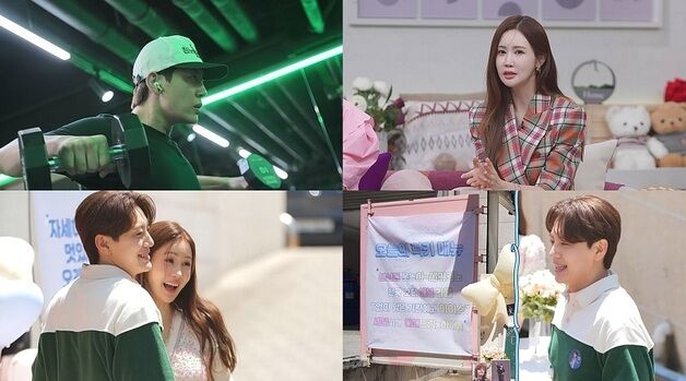 이다해 "엄마, 사위 세븐 덕에 당수치도 좋아져…생명의 은인"