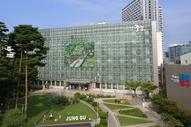 중구, 서울서베이에서 교육·교통 등 만족도 대폭 상승
