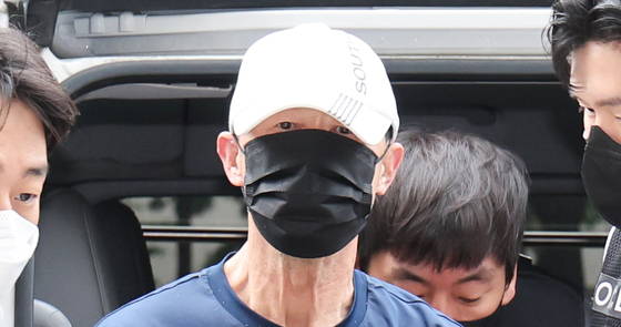 "너 때문에 죽을 뻔했다" 화내자…5호선 방화범 "안 죽었잖아" 뻔뻔