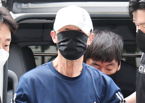 "너 때문에 죽을 뻔"…5호선 방화범 "안 죽었잖아"