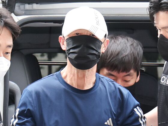"너 때문에 죽을 뻔했다" 화내자…5호선 방화범 "안 죽었잖아" 뻔뻔