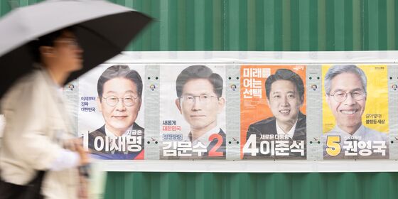 오늘 대선 "새 대통령, '경제' 실리려면 중소기업부터 살려야"
