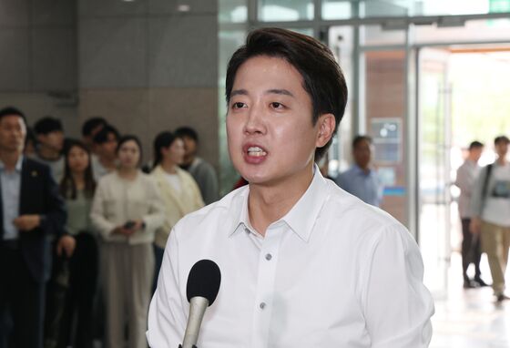 이준석 "이재명 당선 저지 어려워…폭주 막을 유일한 인물은 나"