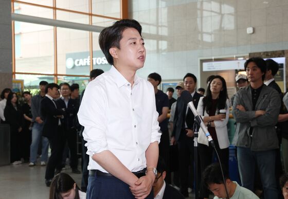 이준석, 이재명 겨냥 "25만원 주겠다며 매표하는 것, 유괴범 언어"
