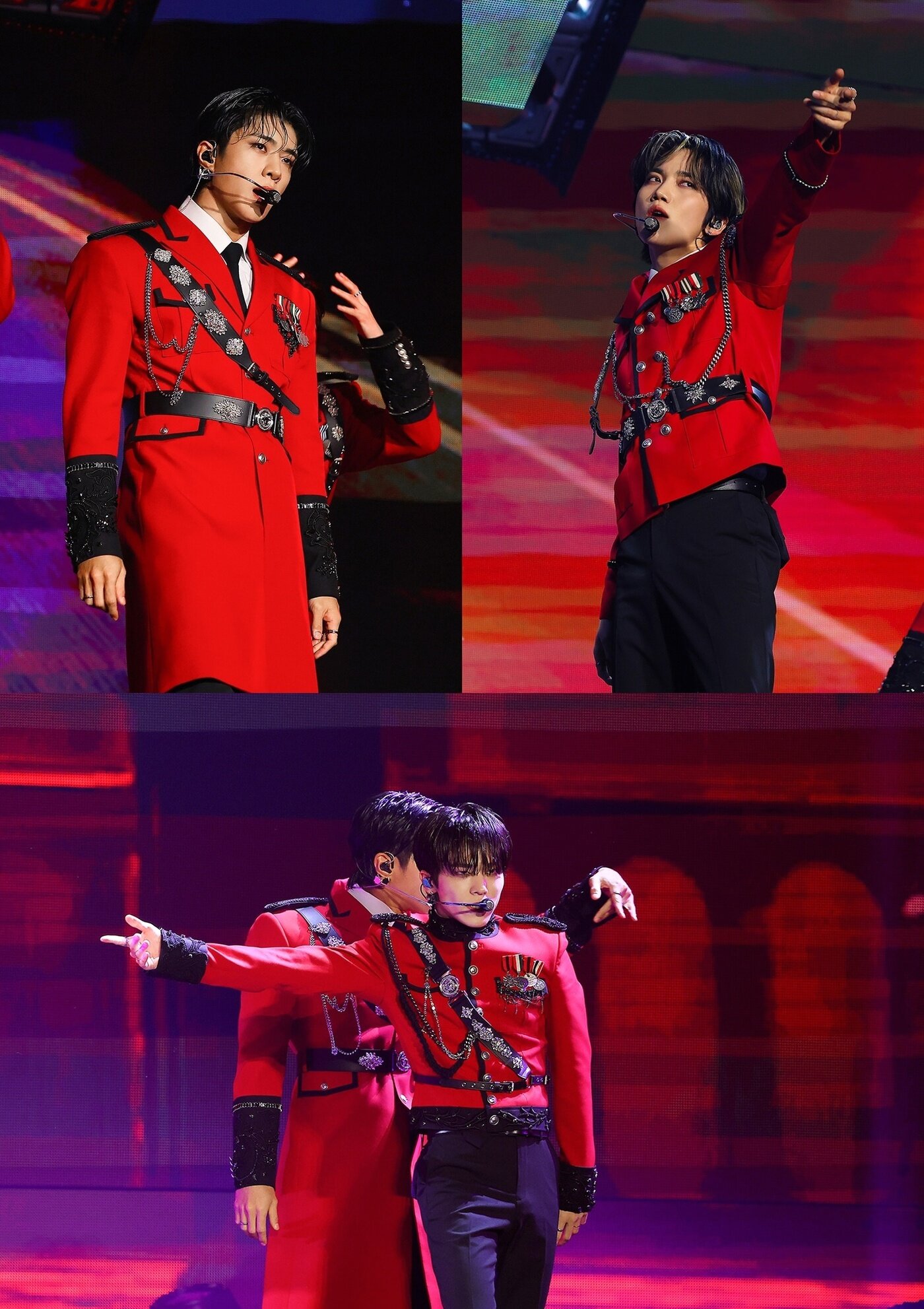 본문 이미지 - 알비더블유, WM엔터테인먼트