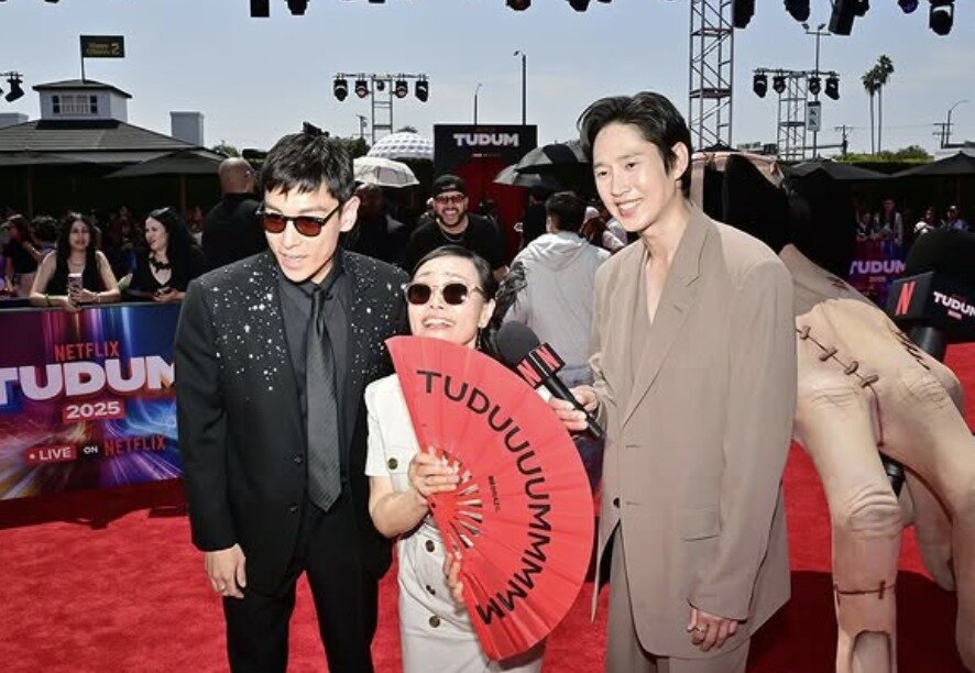 본문 이미지 - 넷플릭스 오징어 게임 인스타그램