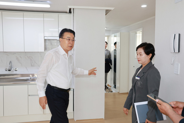 화순군 '만원임대주택' 올해 1차분 입주자 모집