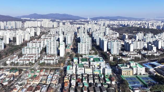 성남 분당 선도지구 중 '시범단지 현대우성' 첫 예비사업자 지정
