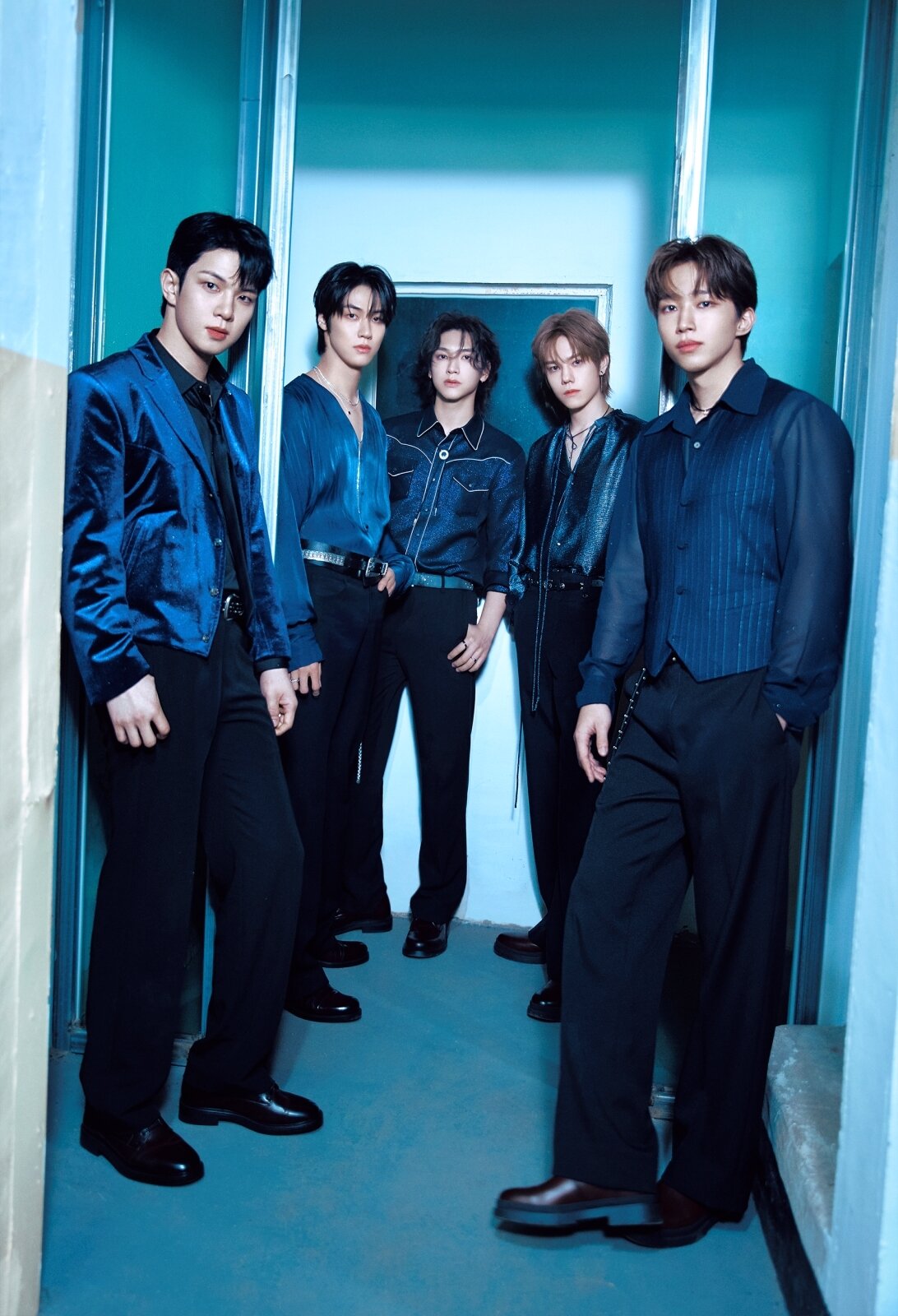 본문 이미지 - 밴드 엔플라잉/ 사진제공=FNC엔터테인먼트