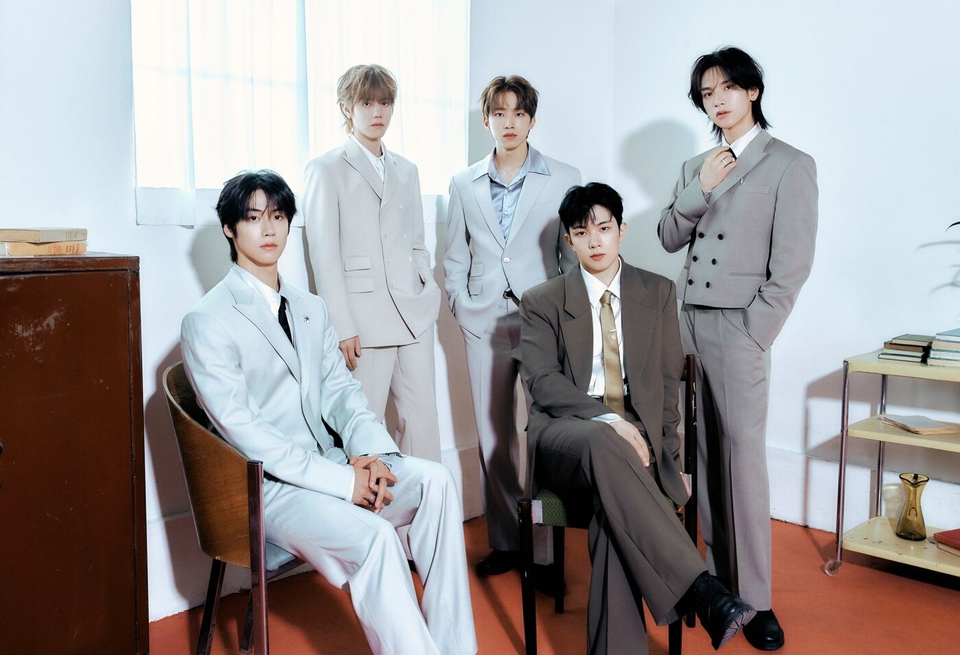 본문 이미지 - 밴드 엔플라잉/ 사진제공=FNC엔터테인먼트