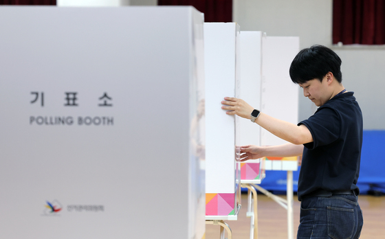 6·3 지방선거, 이번주 후보 등록…선거전 본궤도 