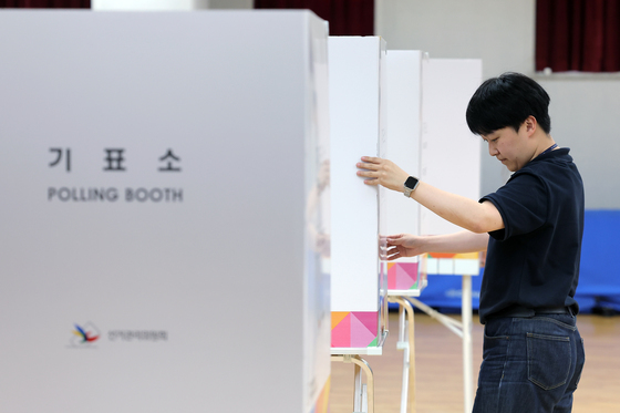 6·3 지방선거, 이번주 후보 등록…선거전 본궤도