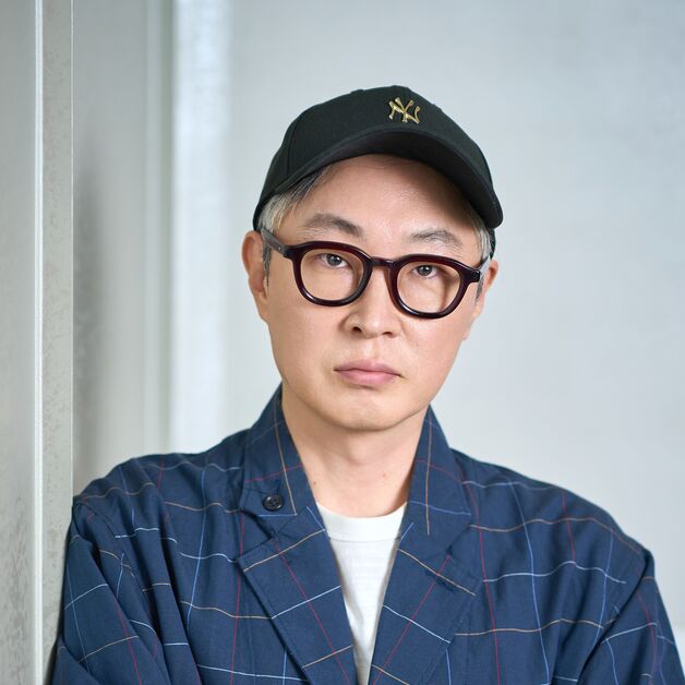 코믹 히어로물로 돌아온 강형철 감독…"다함께 '하이파이브'했으면" [N인터뷰]