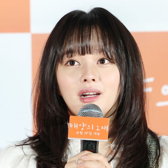 '태양의 노래' 정지소 "음악감독 이찬혁, 디테일한 주문…너무 좋았다"