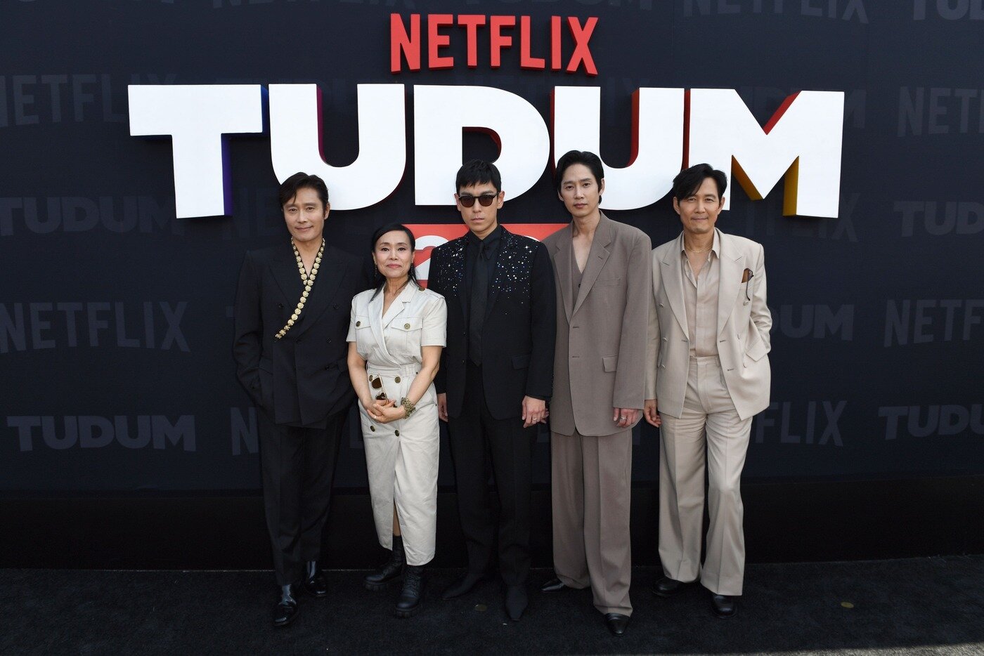 본문 이미지 - 넷플릭스 오징어 게임3 제공