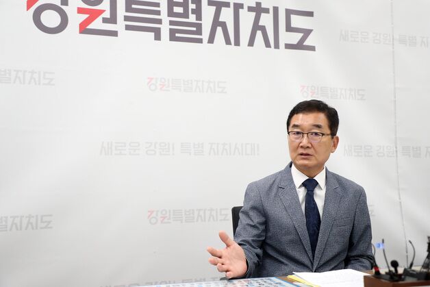 강원도, 日고베국제의료교류재단과 업무협악…"체계적 협력 추진"