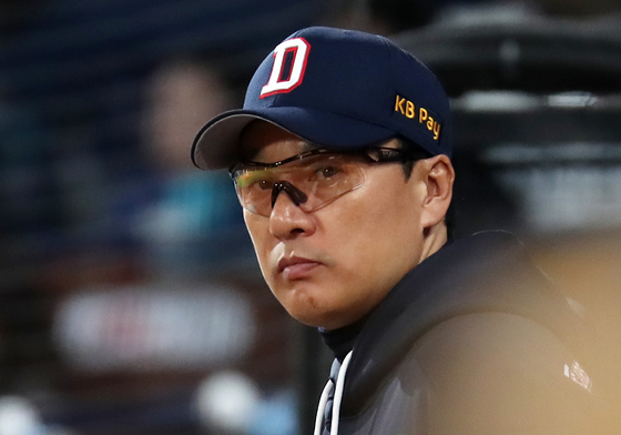 이승엽 전 감독, 日 요미우리서 정식 코치 제안…"가족과 상의 후 결정"