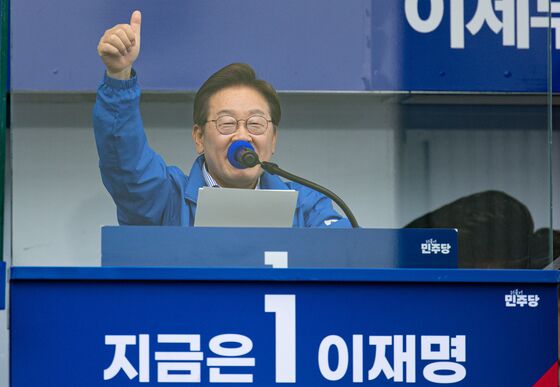 [대선 말말말] "경호처 채용돼 이재명 독살하자?…내가 원수짓 했나"