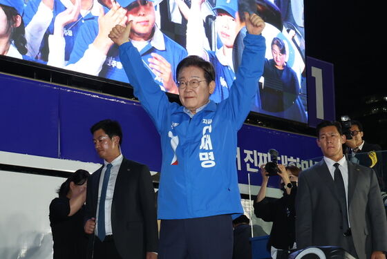 이재명 "내가 지휘하는 대한민국서 감히 주가 조작하면 패가망신"