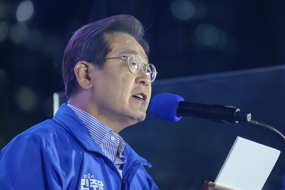 이재명 "尹 스스로 만든 지옥에서 괴로워해…인과응보"