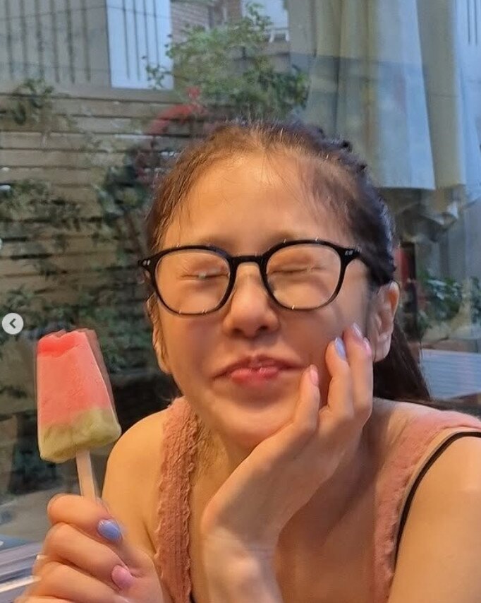 본문 이미지 - 사진=고현정 인스타그램