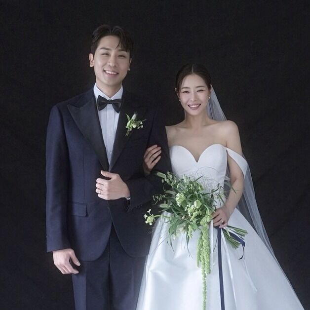 [단독] D-1 박하나♥김태술 결혼식, 축가는 절친 노을·사회 정용검