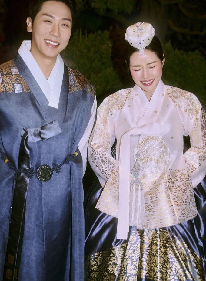 본문 이미지 - 배우 박하나, 김태술 / 박하나 인스타그램