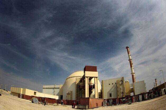 IAEA 사무총장 "이란 부셰르 원전 공격시 가장 심각한 결과 초래"