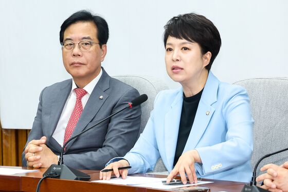 김은혜 "부동산 자국민 규제폭탄, 외국인 무풍지대"…11일 세미나 개최