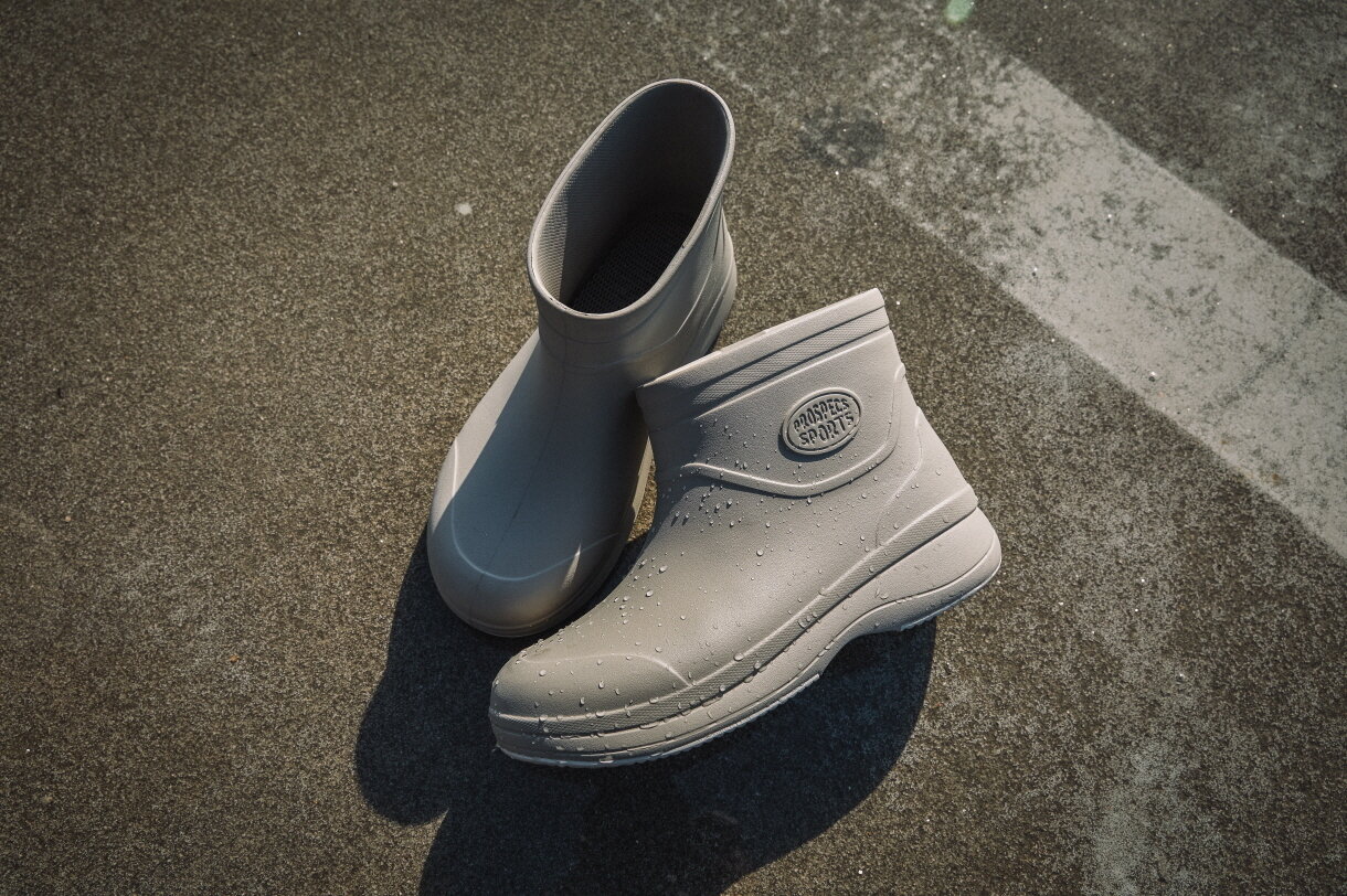 본문 이미지 - 레인부츠.(프로-스펙스제공)