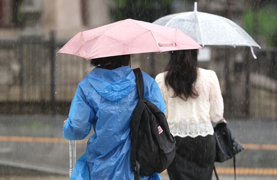[오늘의 날씨] 경기(29일, 일)…흐리고 오전에 가끔 비