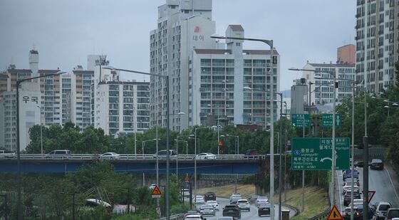 동부간선도로 월릉교 통행 정상화