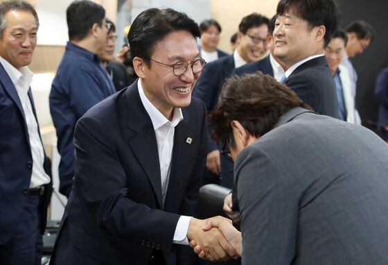 李대통령 울산서 AI기업 간담회 날…김민석도 대구 AI업계 만나