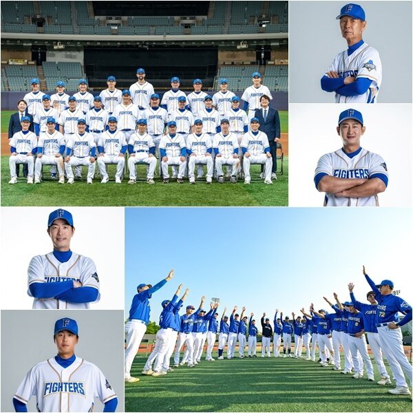 본문 이미지 - SBS플러스 불꽃야구