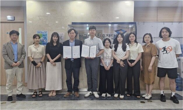 "뉴스·AI 리터러시 교육, 교실로"…'빅카인즈' 기반 콘텐츠 개발