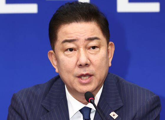 김병기 "제일 나쁜 건 아무 것도 안 하는 것…추경, 국힘 협조 요청"