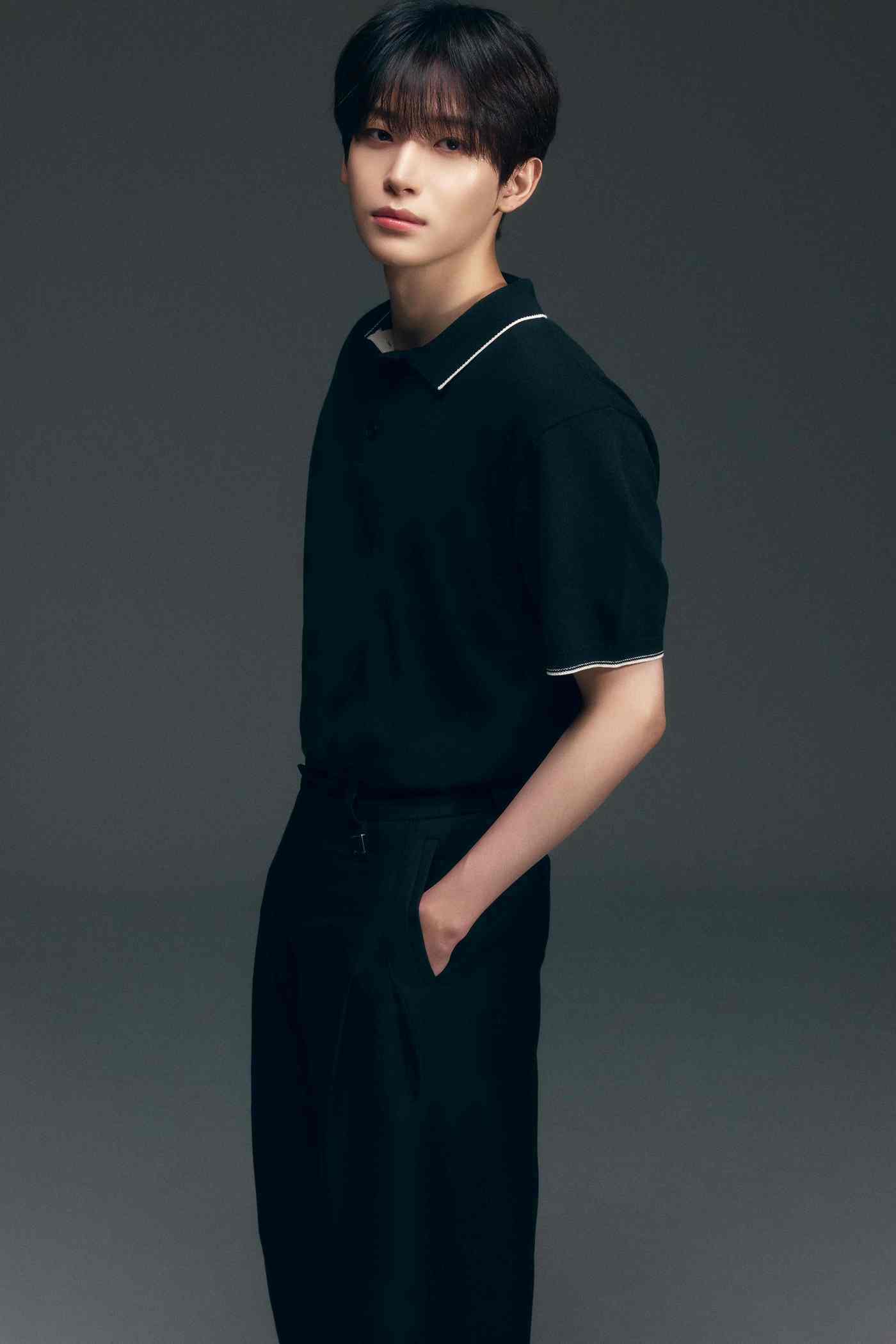 본문 이미지 - 크래비티 정모(스타쉽엔터테인먼트 제공)