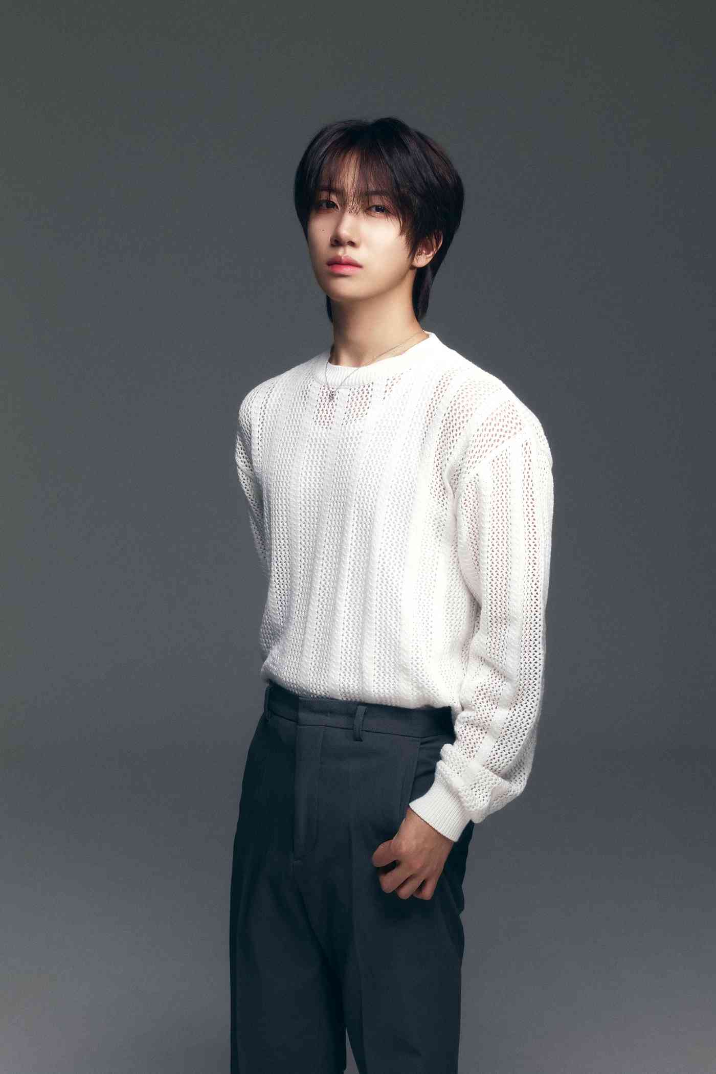 본문 이미지 - 크래비티 원진(스타쉽엔터테인먼트 제공)