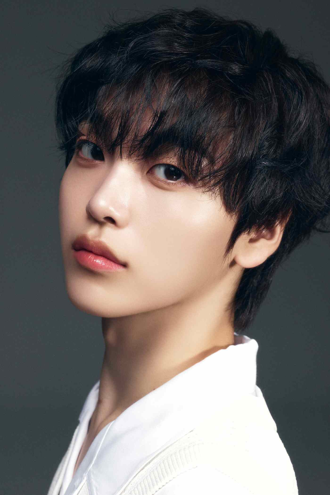 본문 이미지 - 크래비티 형준(스타쉽엔터테인먼트 제공)