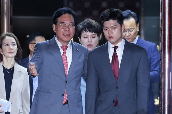 국힘 "대통령 오찬은 협치의 자리…상임위·김민석 문제 나올 수 있어"