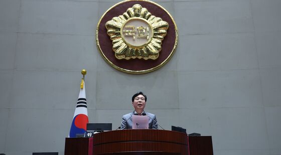 송언석 원내대표, 긴급 의총 발언