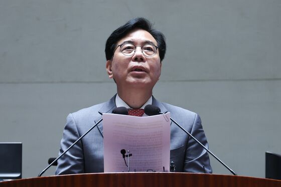 송언석 "김민석 등 李정부 인사 참사…고위공직자 이재명화 두려워"