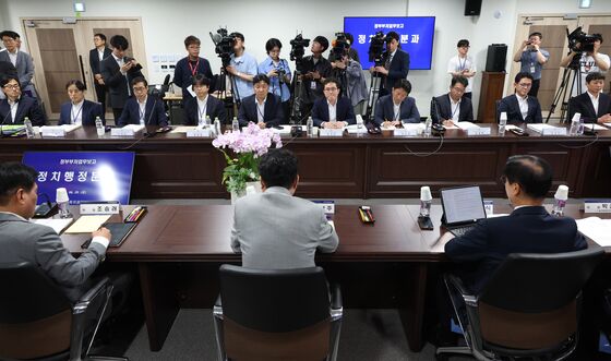 국정기획위, 李정부 맞춤형 檢개혁안 압박…버티는 검찰