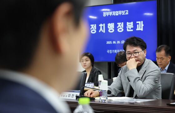 국정위, 검찰·방통위 업무보고 중단…"개혁 밑그림 없어"(종합2보)