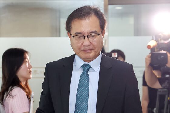 이명현 순직해병 특검, 국방부 차관 방문…"인력 협조"
