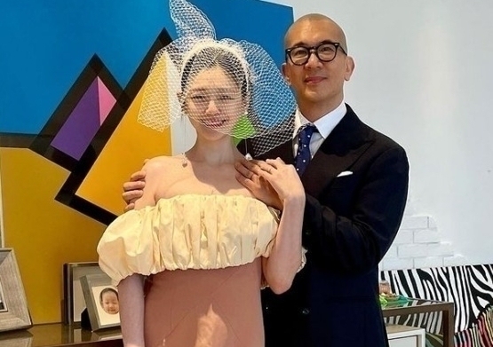 '살빠진' 구준엽, 故서희원 못잊어 거처도 무덤 근처로 옮긴다? '대만발 이사설'