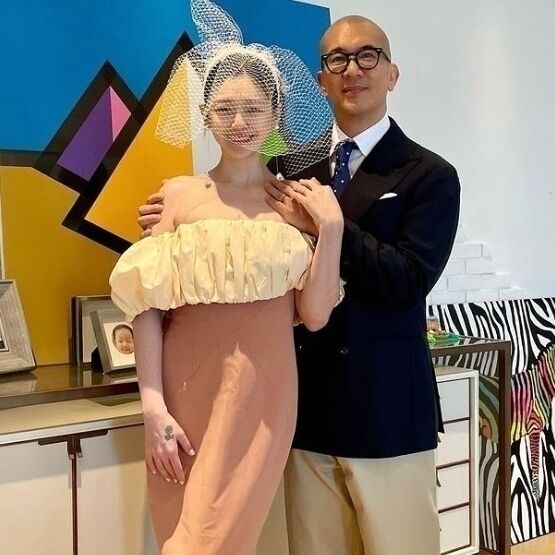 '살빠진' 구준엽, 故서희원 못잊어 거처도 무덤 근처로 옮긴다? '대만발 이사설'