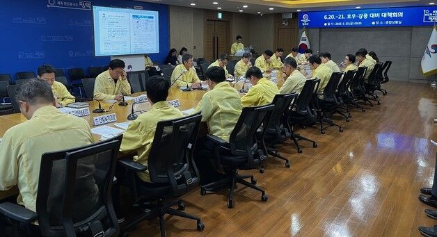평택시, 장마철 대비 긴급 점검…“침수 반복 막겠다”