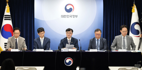 24년도 공공기관 경영평가 결과…'우수(A) 15개, 미흡(D·E) 13개'